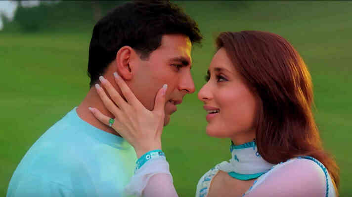 Aisa Koi Zindagi Mein