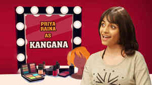 Aisa Maine Suna Hai - Hin - Priya Raina as Kangana - Ep 01 Aisa Maine Suna Hai - Hin - Priya Raina as Kangana - Ep 01