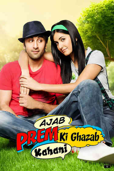 Ajab Prem Ki Ghazab Kahani