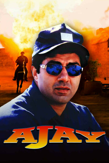 Ajay