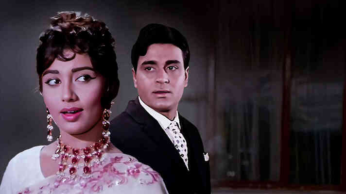 Aji Humse Bachkar Kahan Jaaiyega (Female)