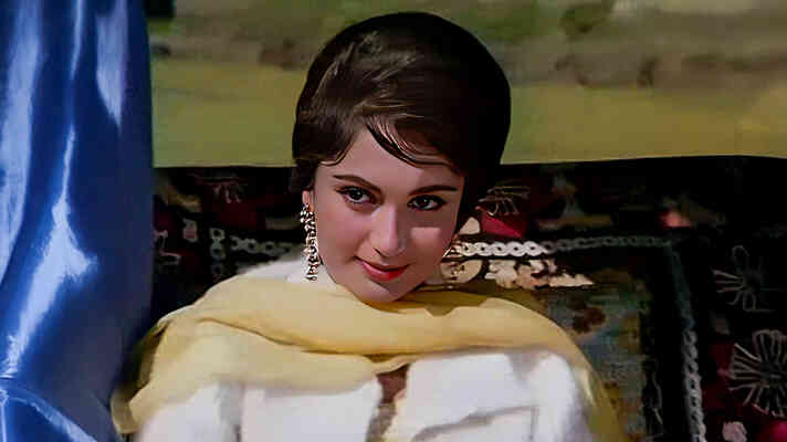 Aji Rooth Kar Ab Kahan Jaaiyega (Male)