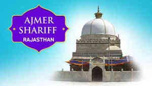 Ajmer Shariff