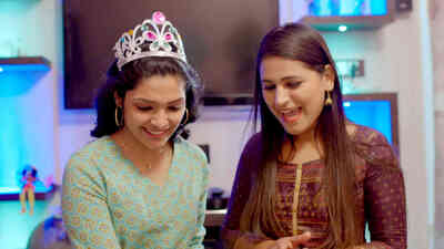 Akhiri saas - Jurm aur Jazbaat - Season 2