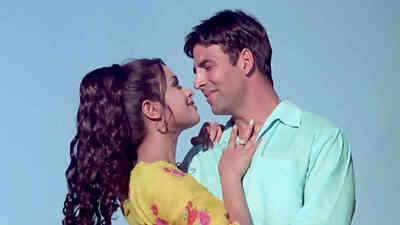 Allah Kare Dil Na Lage