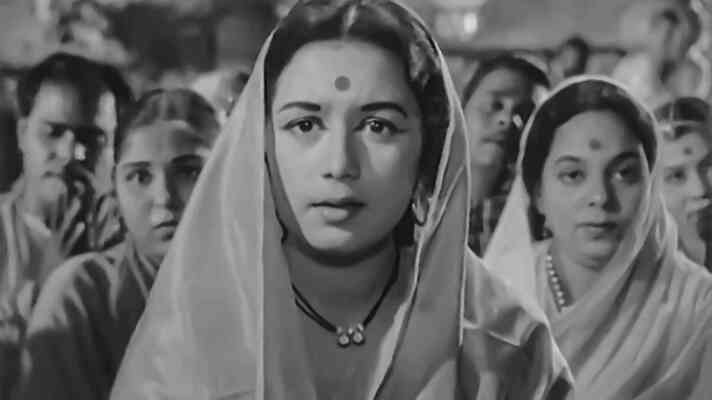 Allah Tero Naam Ishwar Tero Naam