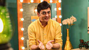 American Gujarati festivities American Gujarati festivities