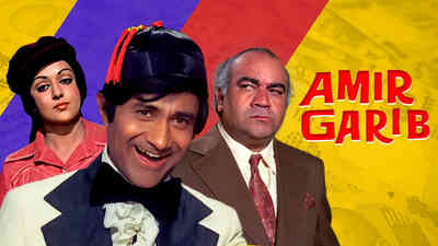 Amir Garib