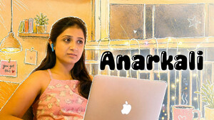 Anarkali