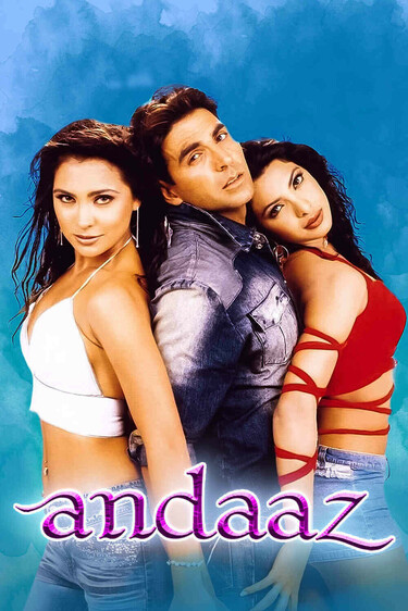 Andaaz