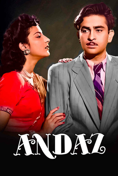 Andaz
