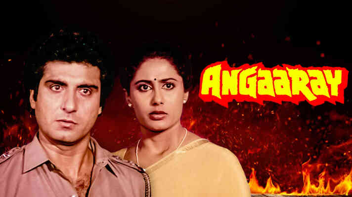 Angaaray