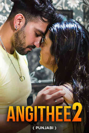 Angithee 2 - Punjabi