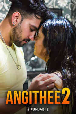 Angithee 2 - Punjabi