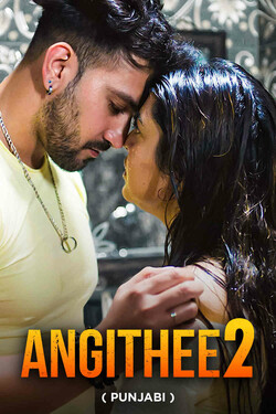 Angithee 2 - Punjabi
