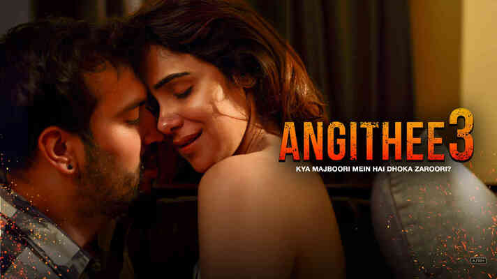 Angithee Movie Watch Online on