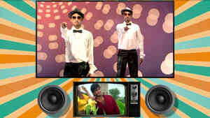 Angoor Ka Dana Hoon Suii NA Chubha