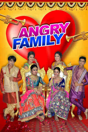 Angry Family