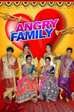 Angry Family