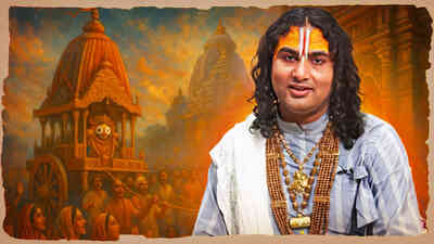 Aniruddhacharya: Yatra Truths