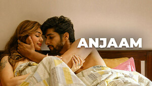 Anjaam