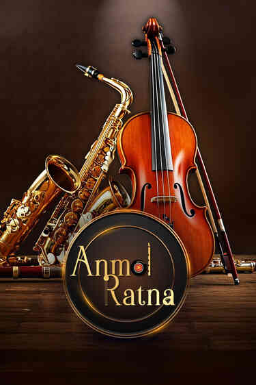 Anmol Ratna