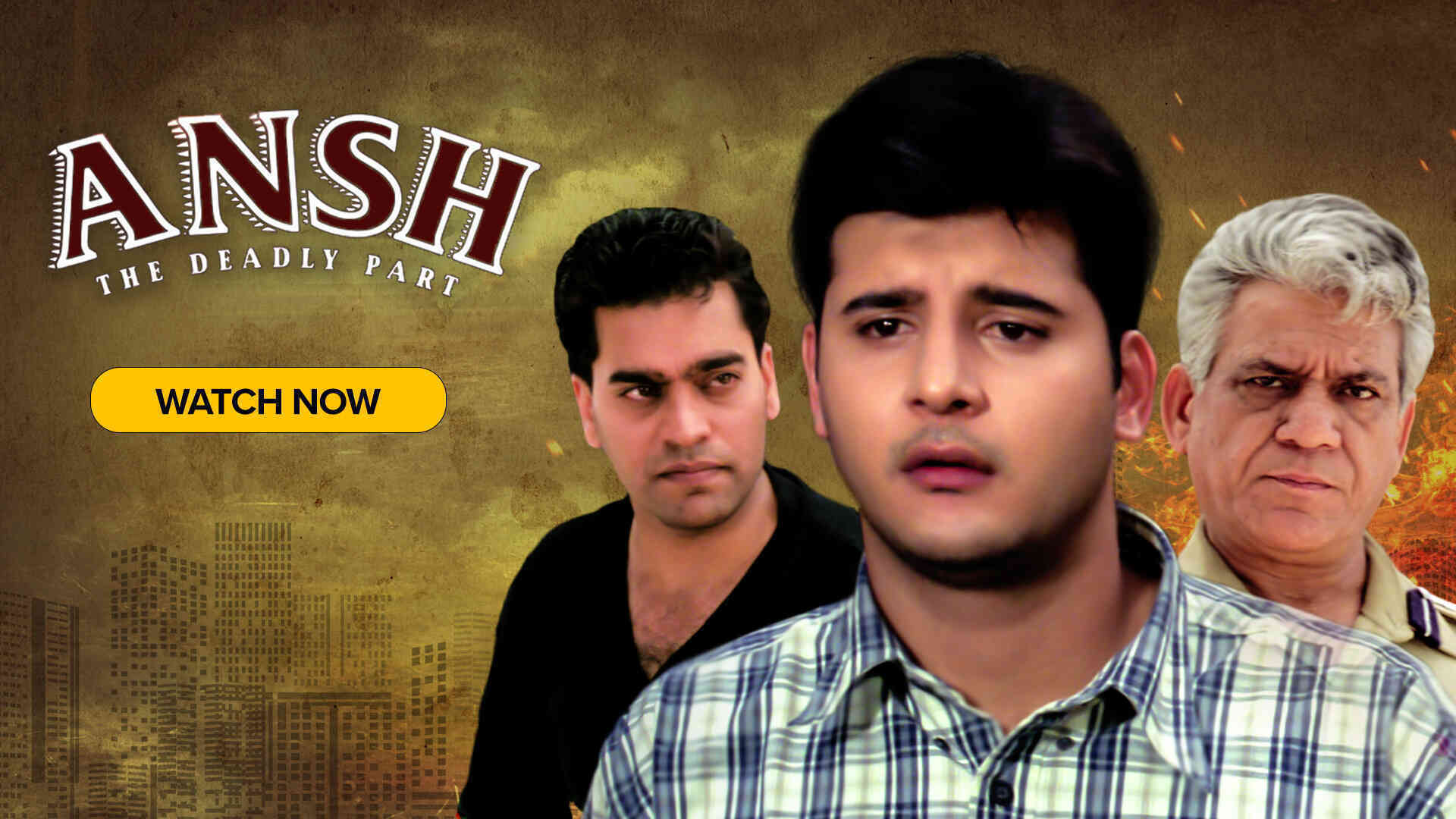 Ansh: The Deadly Part