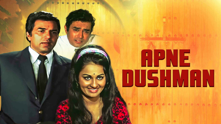 Apne Dushman