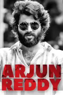 Arjun Reddy
