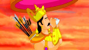 Arjun Vishad Yog Arjun Vishad Yog