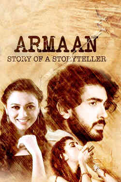 Armaan - Story Of A Story Teller