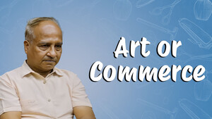 Art or Commerce