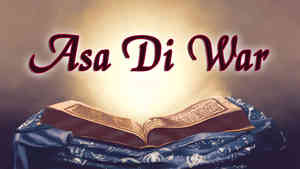 Asa Di War Asa Di War