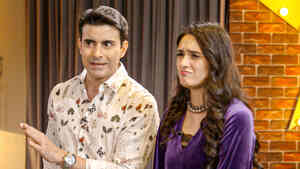 Asha Bhosle & R D Burman