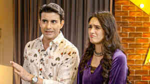 Asha Bhosle & R D Burman