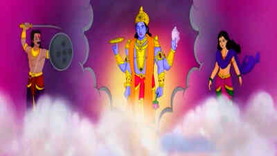 Atma Sanyama Yog - Part 2