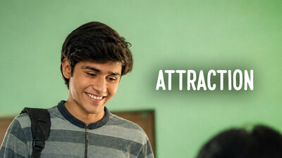 Attraction
