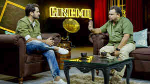 Atul Parchure - Part 01