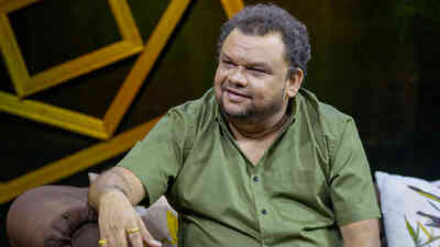 Atul Parchure - Part 02