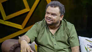 Atul Parchure - Part 02