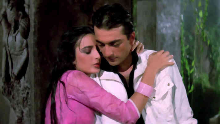 Aur Iss Dil Mein - Part 1