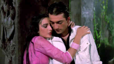 Aur Iss Dil Mein - Part 1