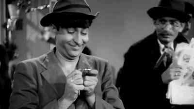 Awara Hoon Ya Gardish Mein