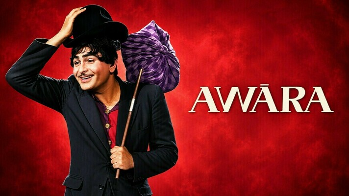 Awara