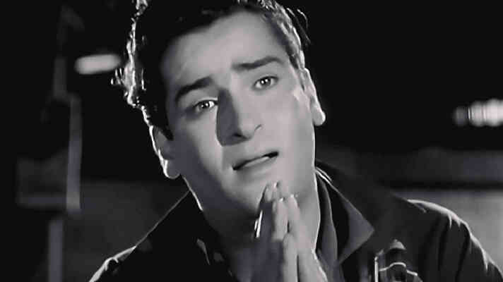 Aye Dil Ab Kahin Le Jaa