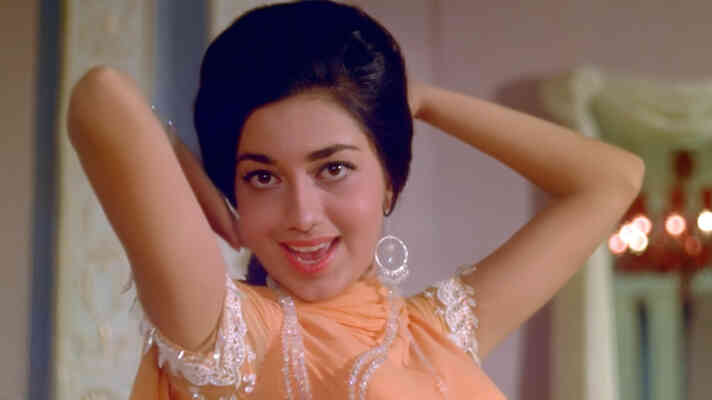 Aye Ji Jara Sunna Unse Nahin Kehna