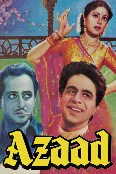 Azaad