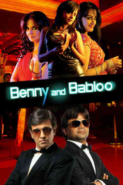 BENNY & BABLOO