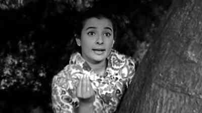 Baag Mein Kali Khili Bagiya Mehki