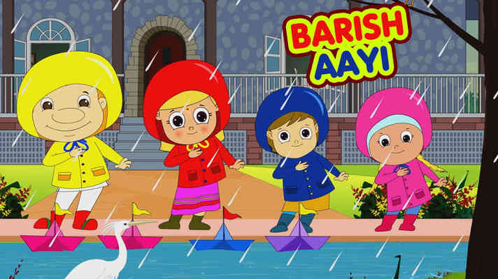 Baarish Aayi